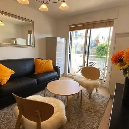 Apartamento Studio Cosy Avec Wifi, Balcon Et Garage - Les Sables-d'olonne, Proche Plage Et Commerces - Fr-1-92-933 Les Sables-dʼOlonne