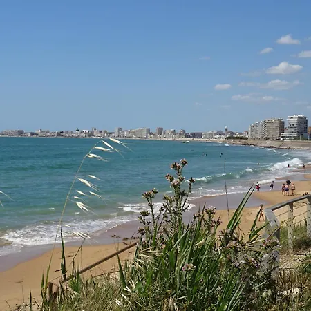 Studio Cosy Avec Wifi, Balcon Et Garage - Les Sables-d'olonne, Proche Plage Et Commerces - Fr-1-92-933 Les Sables-dʼOlonne